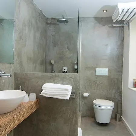 Lägenhet One Bedroom By Perfect4u Lisboa