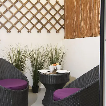 Lejlighed One Bedroom By Perfect4u *