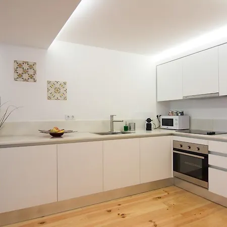 Lejlighed One Bedroom By Perfect4u