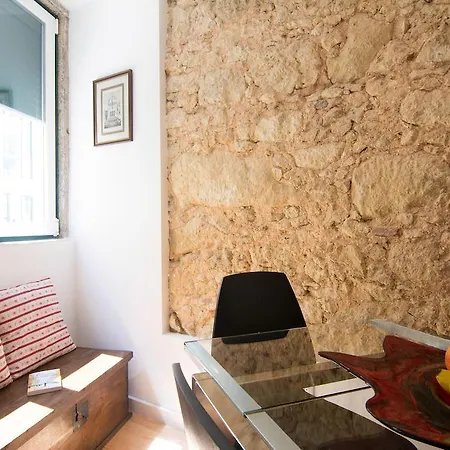 Lejlighed One Bedroom By Perfect4u *
