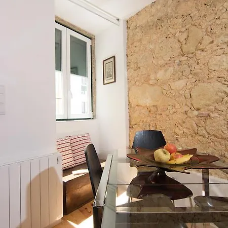Lejlighed One Bedroom By Perfect4u Lisboa